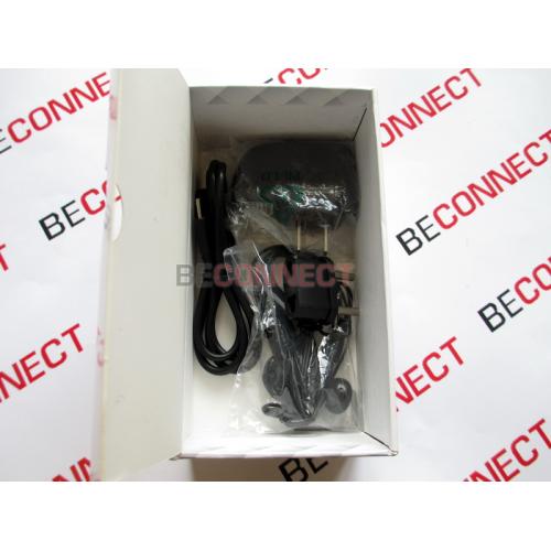 Nomu LM128 Black